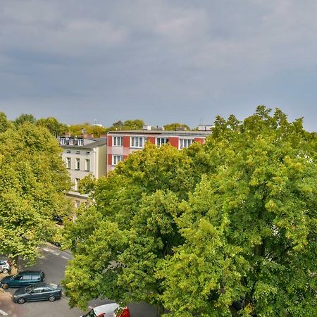 Apartament Malinka Kołobrzeg Exterior foto