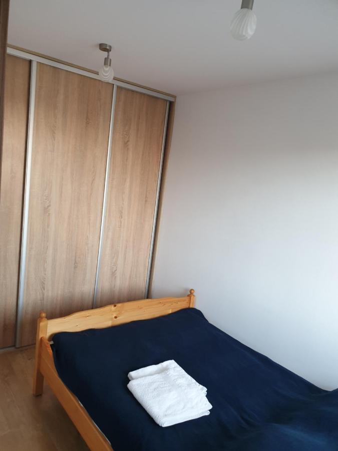 Apartament Malinka Kołobrzeg Exterior foto